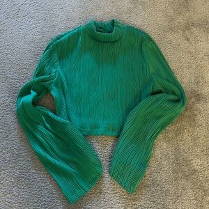 Green 70’s set